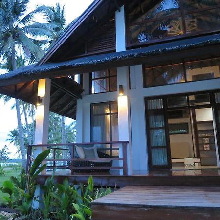 Sandy Feet Siargao Bed & Breakfast General Luna  Exterior photo