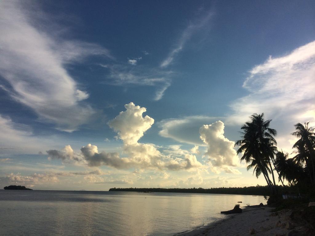 Sandy Feet Siargao Bed & Breakfast General Luna  Exterior photo