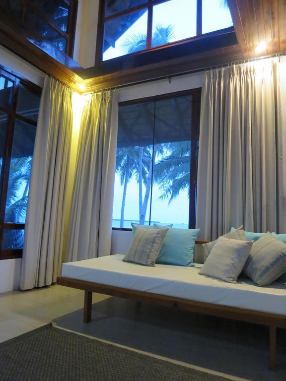 Sandy Feet Siargao Bed & Breakfast General Luna  Room photo