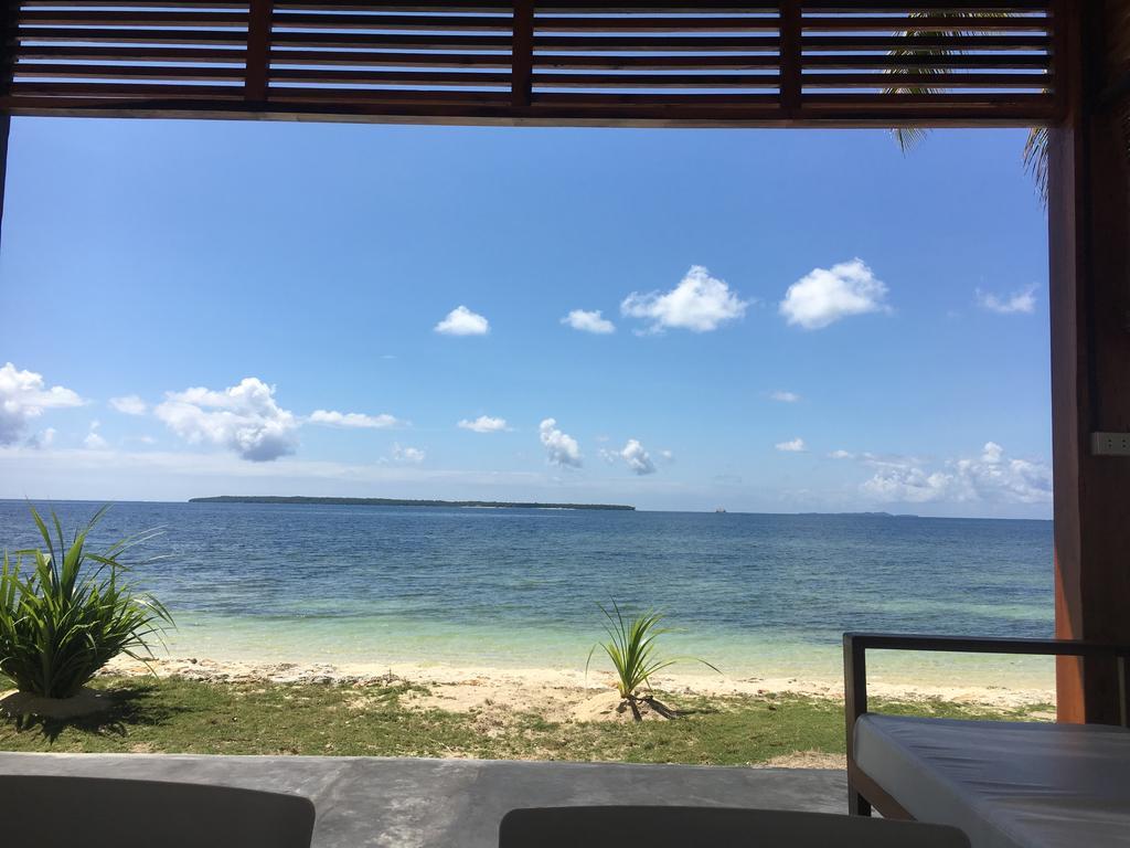 Sandy Feet Siargao General Luna  Exterior photo