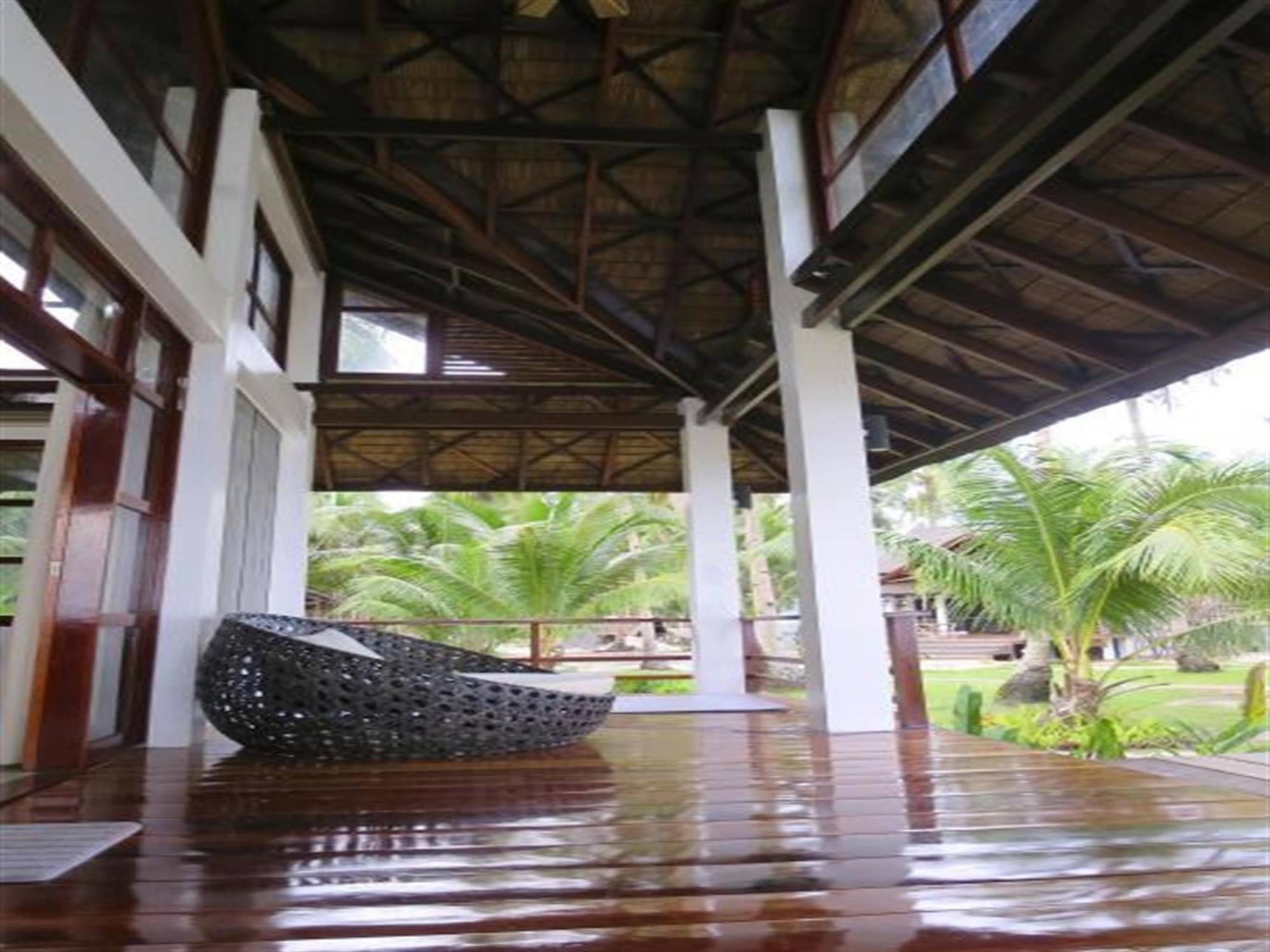 Sandy Feet Siargao Bed & Breakfast General Luna  Exterior photo